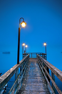 Morro Bay, California, United States of America, North America