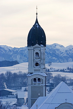 Nesselwang - AllgÃ¤u - Bavaria