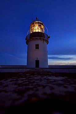 St. John's Point, County Donegal, Ireland, Europe