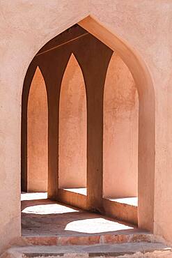 Nizwa Fort, Nizwa, Sultanate Of Oman