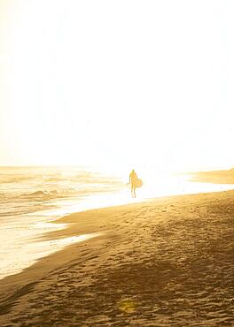 beach sand peaceful ocean 4