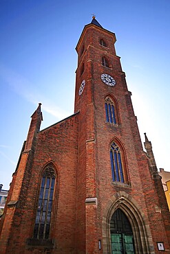 Matthäus Kirche