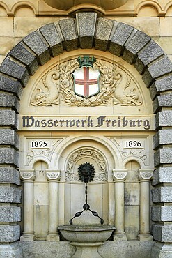 Wasserschlössle