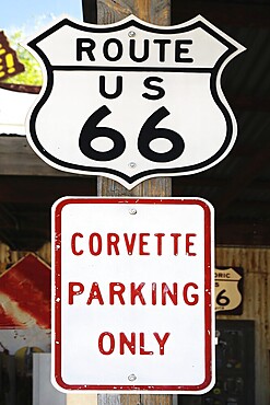 Route 66