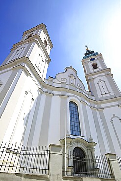 St Peter's parish church