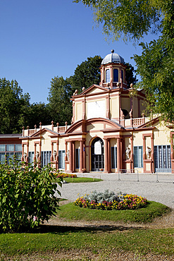 Giardini Gardens, Modena, Emilia Romagna, Italy, Europe