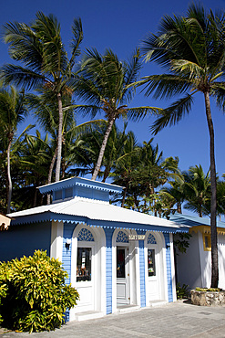 Riu Caribbean Street, Bavaro Beach, Punta Cana, Dominican Republic, West Indies, Caribbean, Central America