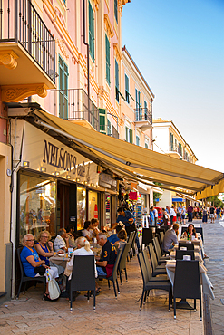 Diano Marina, Imperia, Liguria, Italy, Europe