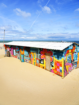 Margate Beach in Margate Kent