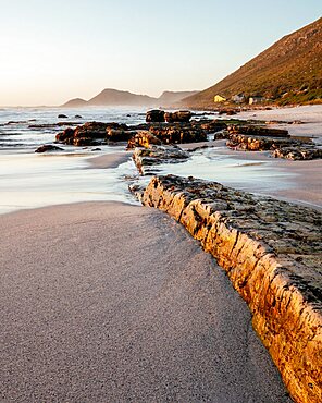 Scarborough Beach, Cape Town, Western Cape, South Africa