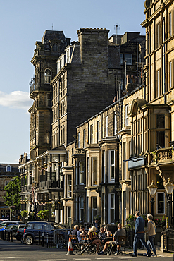 Harrogate, Yorkshire, England, United Kingdom, Europe