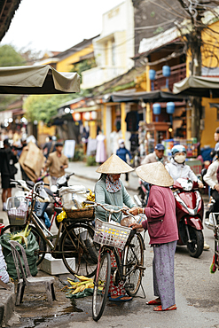 Hoi An, Quảng Nam Province, Vietnam