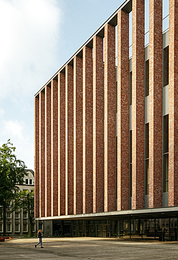 Bruges Meeting and Convention Centre, Bruges, Belgium