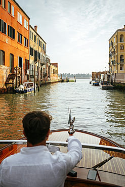 Venice, Veneto, Italy