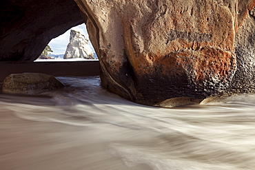 Coromandel Peninsula, Coromandel Peninsula, North Island, New Zealand
