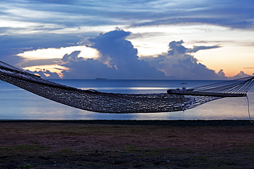 Hammock, Nadi, Viti Levu, Fiji