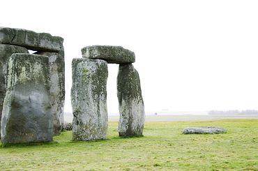 United Kingdom, Stonehenge