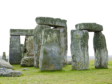 United Kingdom, Stonehenge