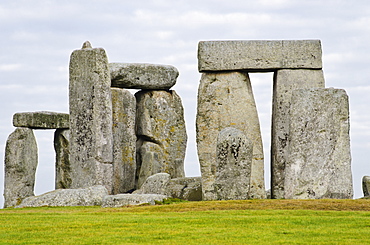 United Kingdom, Stonehenge