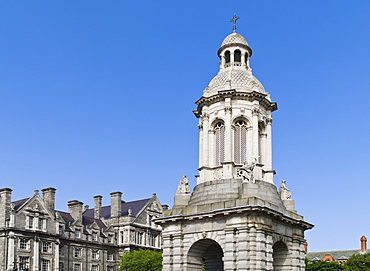 Trinity college