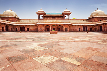 India, Fatehpur Sikri, India, Fatehpur Sikri