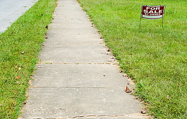 Lot for sale, Catawba County, North Carolina