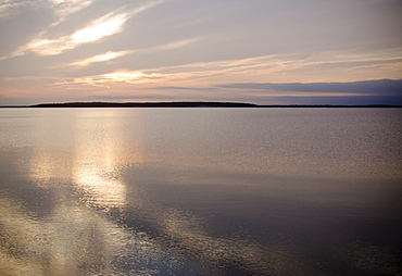 Seascape, USA, New York State, East Hampton