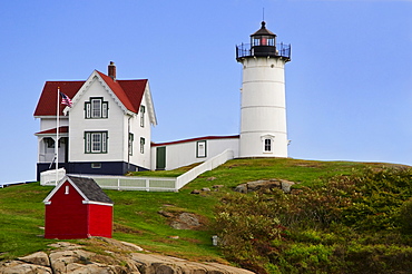 Lighthouse