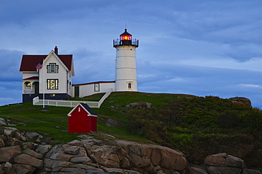 Lighthouse