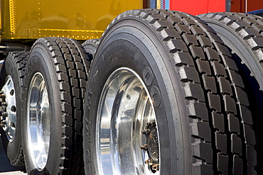 truck tires