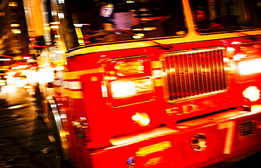 Fire engine