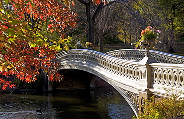 Footbridge