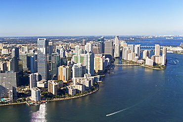 Florida coastline