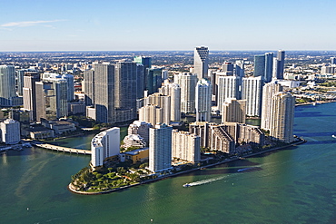 Florida coastline