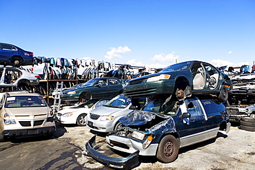 Junkyard