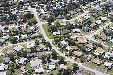 USA, Florida, Miami, Cityscape 