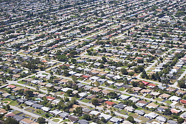 USA, Florida, Miami, Cityscape 