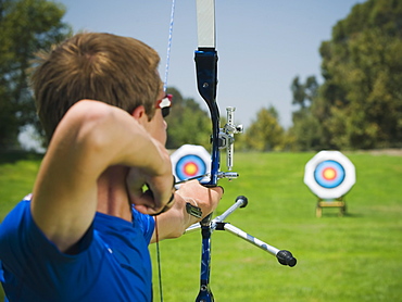 Archery