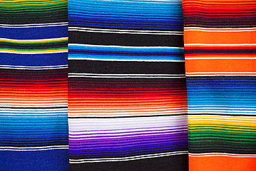 Woven textiles, Mexico, Quintana Roo, Yucatan, Cancun