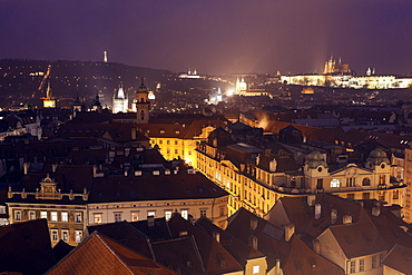 Old Town of Prague, Czech Republic, Prague, Old Town of Prague