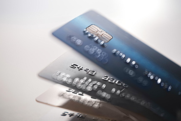 Credit cards