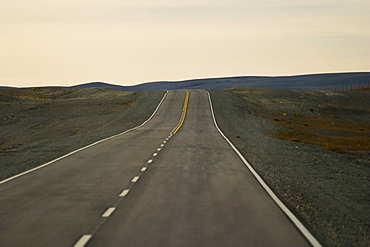 Route 40, Patagonia, Glacier National Park, El Chalten, Santa Cruz Province Argentina