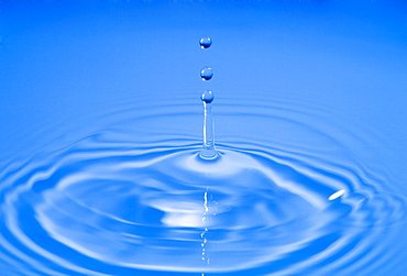 Drop of water