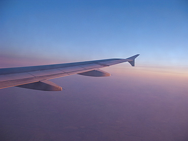 Airplane Wing