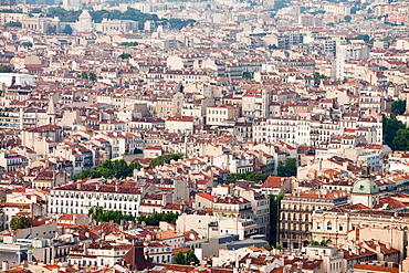 France, Marseille, Cityscape, France, Marseille