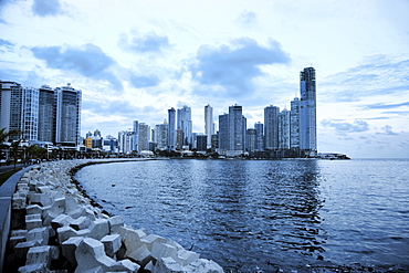 Panama, Panama City,