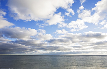 USA, Massachusetts, seascape