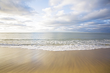USA, Massachusetts, seascape