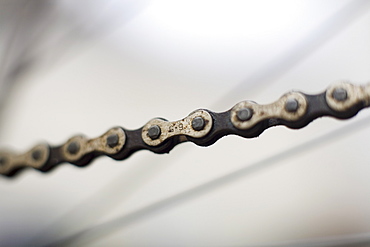 Bicycle chain