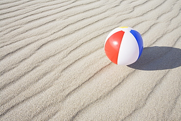 Beach ball